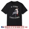 Braves Walt Weiss Vs Jorge Soler A Town Take Down Shirt