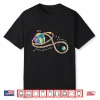 Copy Heart Copy Bracelet Artemis Ii Nasa Mission Shirt