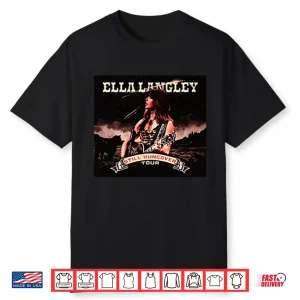 Ella Langley Country Music Shirt