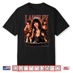 Ella Langley Shirt
