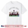 Party Berm Squad Mississippi State Bulldogs Baseball Shirt