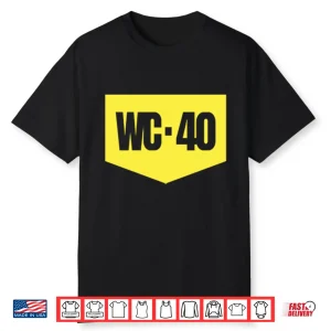 Willson Contreras Wc 40 Shirt
