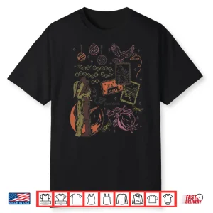 You Could Always See Me Found Family Shirt