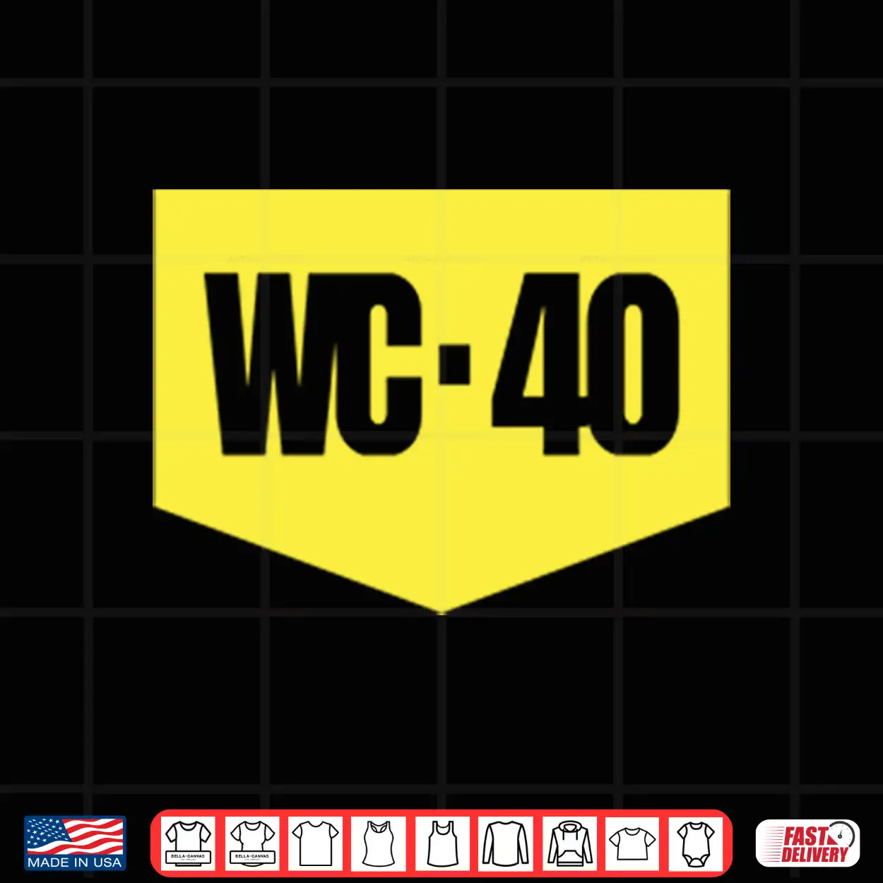 Willson Contreras Wc 40 Shirt Willson Contreras Wc 40 Shirt