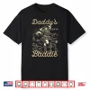 Daddy’S Got A Baddie Funny Vintage Cowgirl Shirt