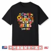 Funny Christian Women I Could Be Meaner But Jesus Said No Shirt