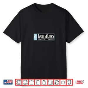 Laguna Tunes Gifts Shirt