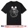Easter Dog Cute Spring Golden Retriever Bunny Ears Fur Baby Shirt