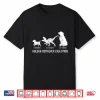 Golden Retriever Mom Dad Puppy Funny Dog Owner Dog Lover Shirt