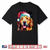 Christmas Golden Retriever Shirt