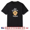 Golden Retriever Mama Funny Dog Lovers Gift For Mom Women Shirt