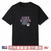 Golden Retriever Mama Dog Lover Mom Owner Cute Gift Women Shirt