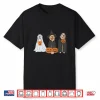 Halloween Labrador Golden Retriever Shirt
