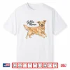 Golden Mama Golden Retriever Mom Dog Love Puppy Pet Owner Shirt