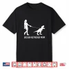 Golden Retriever Mom Dog Mama Dinosaur Women Mothers Day Shirt