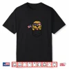Golden Retriever Pocket American Usa 4Th Of July Fourth Dog Shirt