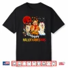 Halloween Thanksgiving Shirt