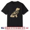 Stay Golden Retriever Designer Mens Ladies And Youth Shirt
