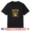 Ascend God Is Calling Shirt