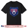 Cubs Wearing Sunglasses Vintage Design Shirt