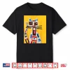 Piet Cat Shirt