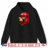 Retro Cardinal Baseball Game Day Gifts For Men Women Kid Boy Shirt