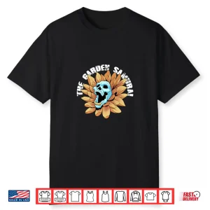 Sunflowerart Shirt