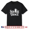 Square Dance Shirt