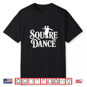 Square Dance Shirt