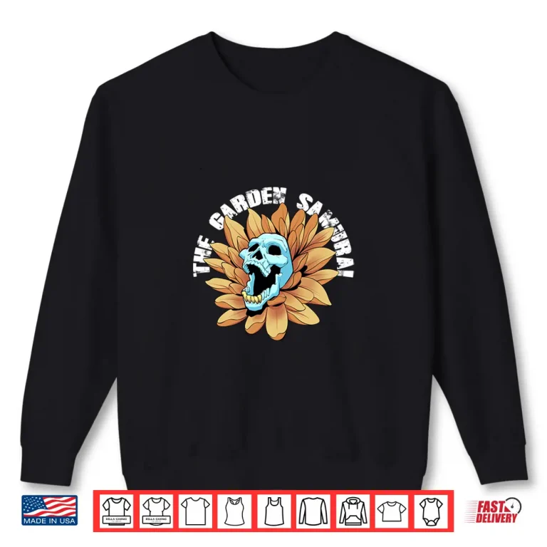 Sweatshirt SUNFLOWERART Shirt