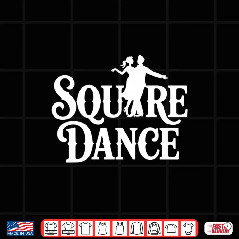 Design Square Dance Shirt