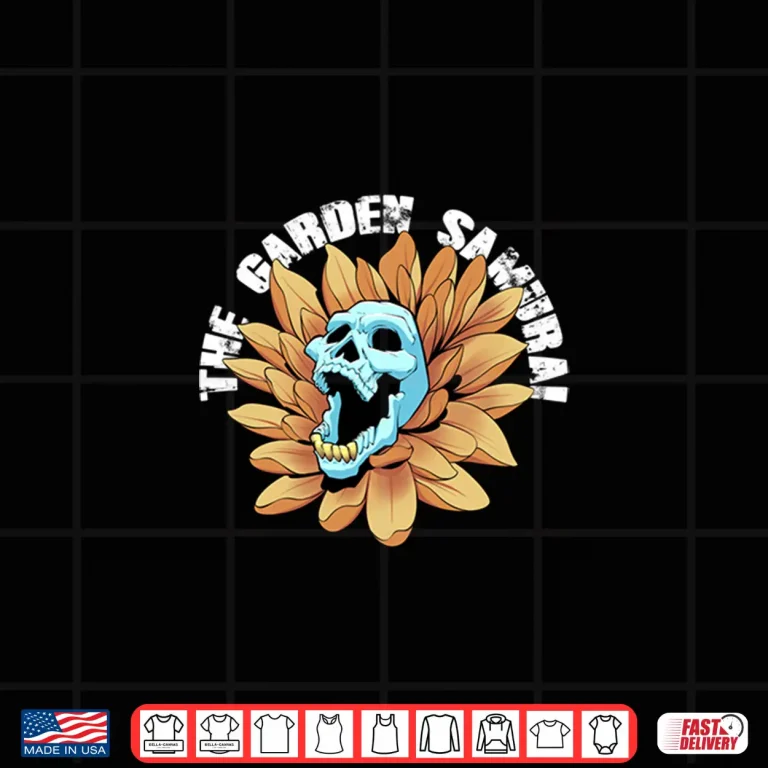 Design SUNFLOWERART Shirt