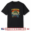 Y2K ‘I Survived Dial Up’ Shirt