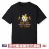 Dear Liver Today Will Be A Rough One Cinco De Mayo Shirt
