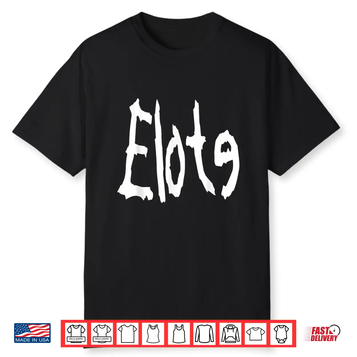 Funny Vintage Distressed Elote Corn Shirt