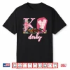 Ky Derby Day This Is My Derby Day Dress Funny Horse Racing Shirt