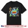 Lab Squad Lab Week 2026 Medical Laboratory Technician Team Shirt