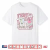 Retro Test Day Staar Teacher Testing Active Monitoring Shirt