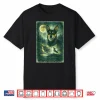 Cute Nugget At Waterfall Shirt