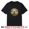 Imminent Rapture Watchman Sounding The Alarm Shirt