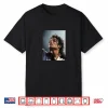 Michael Jackson Bad Album Live World Tour 1988 Shirt