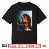 Michael Jackson Live Bad Album World Tour 1988 Shirt