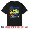 Ecuadorian Roots Outfit Idea For Boys Ecuador Flag Themed Shirt