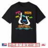 Mom Seagull Funny Mama Seagulls Mother’S Day Humor Shirt