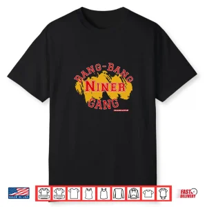 Mud Run Shirt