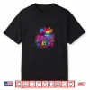 Outside The Lines Workshop Crew Shirt