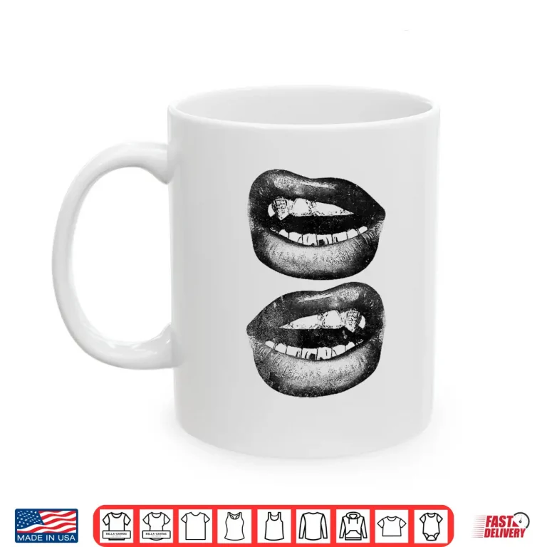 Mug Y2K Grill Shirt