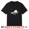 2A4Va White Design Shirt