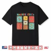 Cinco De Mayo Mahjong Tiles Mexican Player Chinese Tile Game Shirt