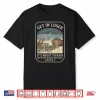 Get In Loser It’S About To Rain Funny Christian Bible Verse Shirt
